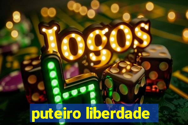 puteiro liberdade